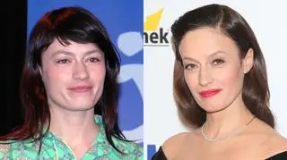 Magdalena Różczka przeszła metamorfozę