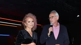 Anna Jurksztowicz walczy o rozwód z orzeczeniem o winie. Krzesimir Dębski nie pojawił się w sądzie