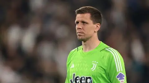 Wojciech Szczęsny