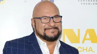 Tata Piotra Gąsowskiego skończył 90 lat. Dziennikarz udostępnił wzruszające wideo