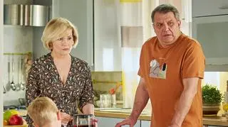 Zmiana w emisji "Na Wspólnej"