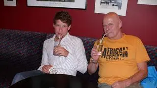 Piotr i Łukasz Garliccy. Co ich łączy?