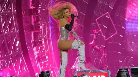 Koncert Beyonce. Zaskakująca lista wymagań