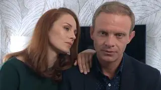 Co się wydarzy w przyszłym tygodniu w "Na Wspólnej"? Kamil zobaczy Annę. Jak to możliwe?