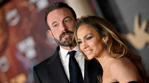 Jennifer Lopez, Ben Affleck