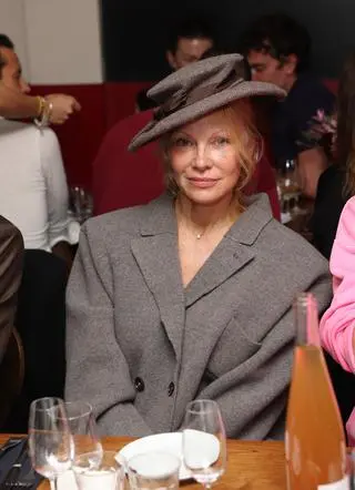 Pamela Anderson