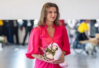 Zaskakujący biznes norweskiej księżniczki. Marta Ludwika założyła szkołę dla aniołów
