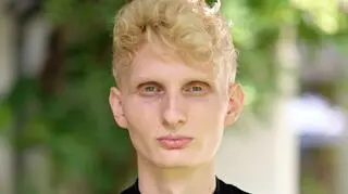 Co Łukasz z "Top Model" ma wspólnego z Eurowizją? Niewiele osób zna odpowiedź