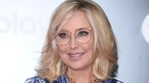 Agata Młynarska podjęła się innowacyjnej terapii