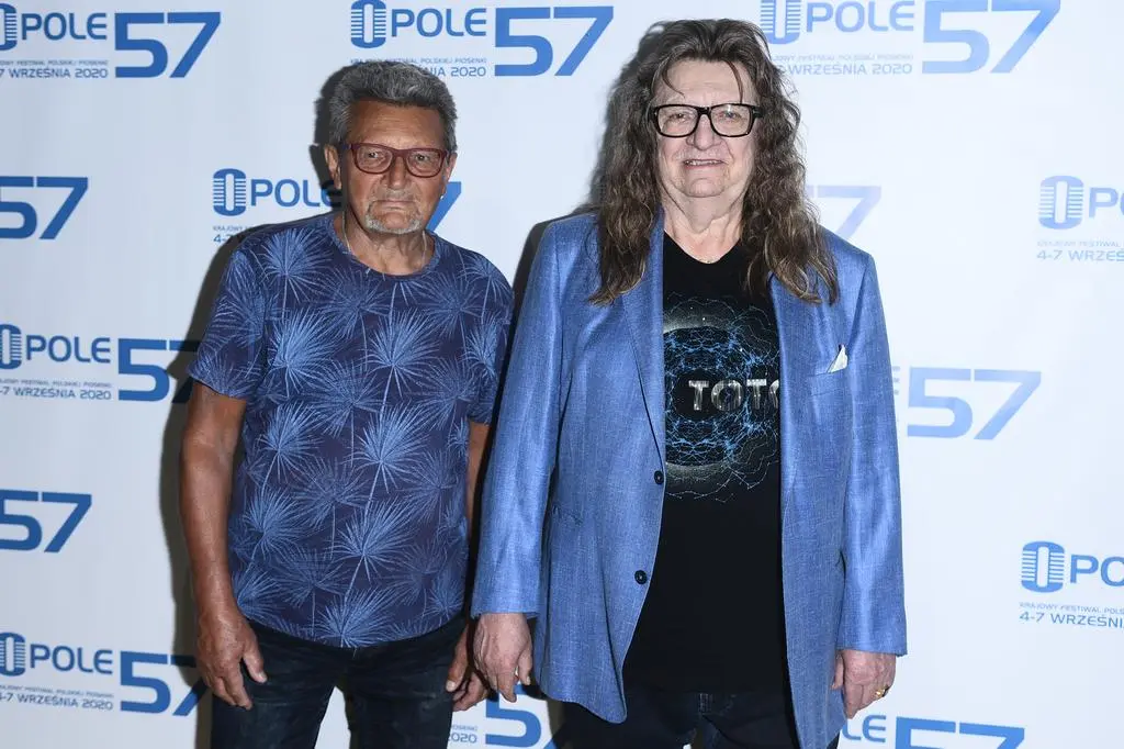 Andrzej i Jacek Zielińscy