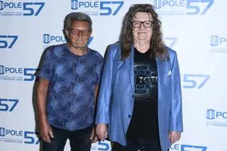 Andrzej i Jacek Zielińscy