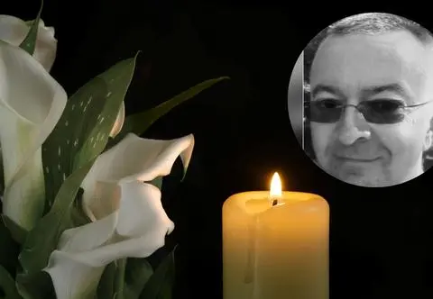 Jerzy Krzanowski nie żyje. Ciało jednego z najbogatszych Polaków znaleziono w polach