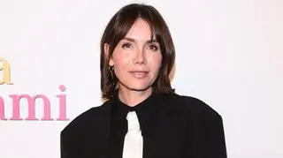 Olga Bołądź jest w ciąży. Aktorka spodziewa się drugiego dziecka