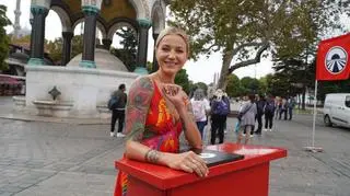 "Azja Express" odcinek 2. Kto odpadł z programu? 