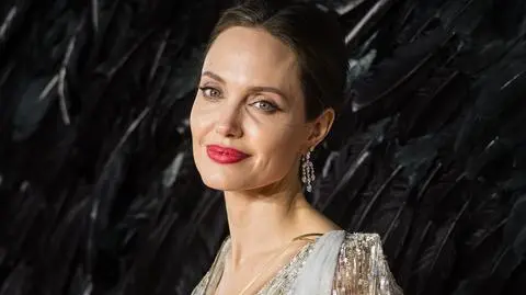 Angelina Jolie kończy 48 lat