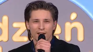 Adam Stachowiak żyje w białym małżeństwie. "Traktujemy się z należytym szacunkiem"