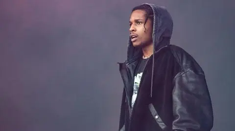 A$AP Rocky pozwany za postrzelenie przyjaciela