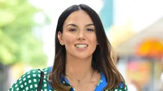 Paulina Krupińska-Karpiel o popularności i dzieciach. "Nie wolno robić im obciachu"