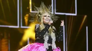 Maryla Rodowicz oceniła własne stylizacje. "Matko, dlaczego ja się w coś takiego wbiłam?"