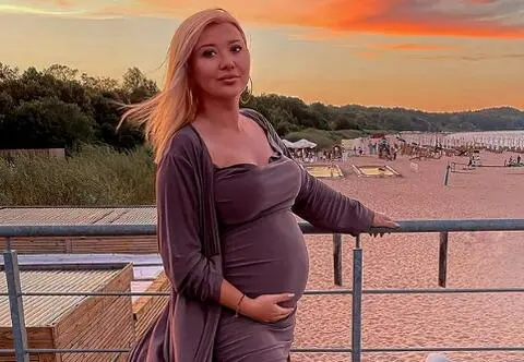 Lili Antoniak trafiła do szpitala. Gwiazda "Gogglebox" wyjaśniła fanom, co się stało