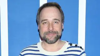 Łukasz Nowicki podzielił się zdjęciem sprzed lat. Duża metamorfoza