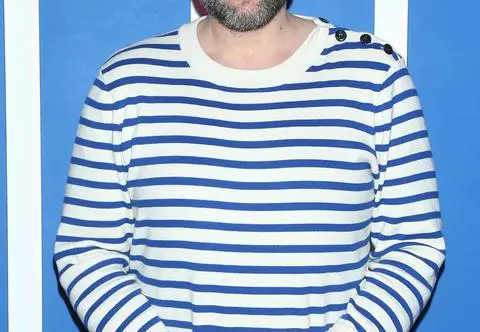 Łukasz Nowicki podzielił się zdjęciem sprzed lat. Duża metamorfoza