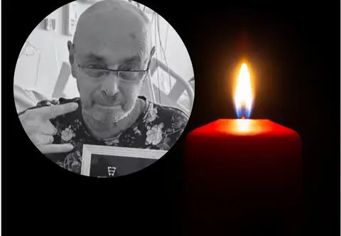 Zespół Perfect pogrążony w żałobie. Nie żyje współpracownik grupy