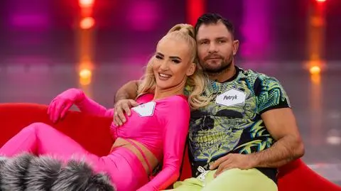 Izabela Macudzińska-Borowiak, Patryk Borowiak