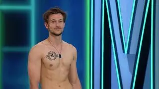 Mateusz Dziedzic z "Top Model" zaskoczył wszystkich. Jaki wykonuje zawód?