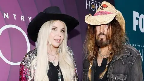 Billy Ray Cyrus, Firerose