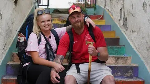 Andrzej Gąsienica o córce. Chciałby dla niej męża górala?