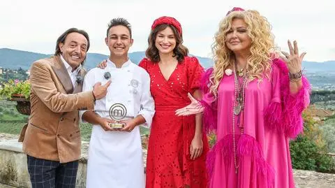 Ruszają castingi online do 12. edycji "MasterChefa"