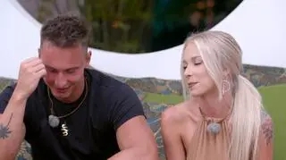 Kuba wyznał Oliwii... miłość. Komentarze Kaspra i Sevaga nie pozostawiają złudzeń, co o tym sądzą