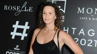 Monika Mrozowska odpowiada na zarzuty internautów. "Czytam, że mam każde dziecko z innym"