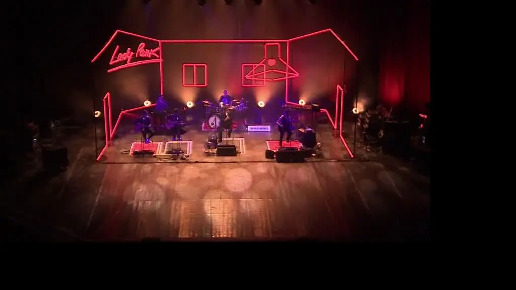 Lady Pank w projekcie MTV Unplugged 
