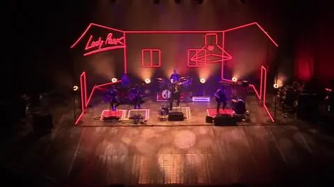 Lady Pank w projekcie MTV Unplugged 