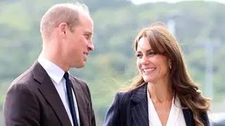 Kate Middleton wraca do życia publicznego. Reakcja księcia Williama obiegła media