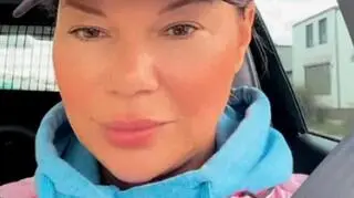 Edyta Górniak o maturze