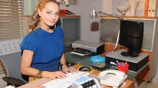 "Jak Kuba Bogu, tak Bóg Kubańczykom". Najzabawniejsze przejęzyczenia Violetty z "BrzydUli"