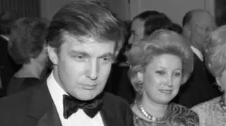 Donald Trump w żałobie. Ciało bliskiej mu osoby znaleziono w mieszkaniu