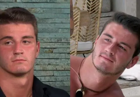 Adam Radziszewski z 1 edycji "HP" zmienił się nie do poznania. Zobaczcie sami