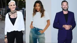 Julia Wieniawa i Marcin Prokop nowymi jurorami "Mam talent!". Trwa casting na prowadzących show