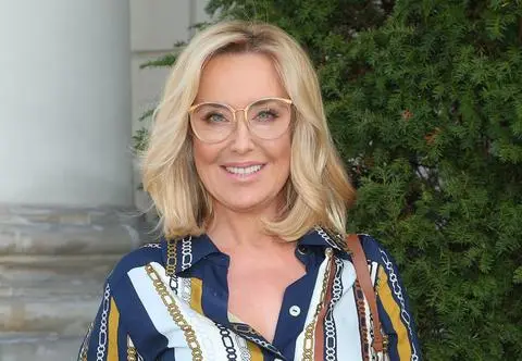 Agata Młynarska świętuje 33. urodziny syna. Trzyma kciuki za jego karierę w Los Angeles
