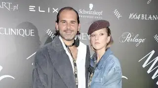 Lara Gessler mówi o załamaniu męża. To dlatego wyprowadził się po narodzinach ich syna