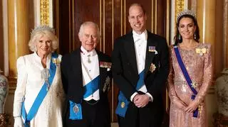 Kryzys w brytyjskiej rodzinie królewskiej? "Króla nie było, Andrzej brylował, bo mógł"
