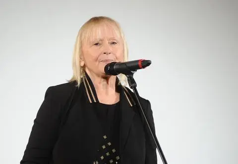 Dorota Pomykała bała się o życie ojca. "Lęk towarzyszył nam za każdym razem"