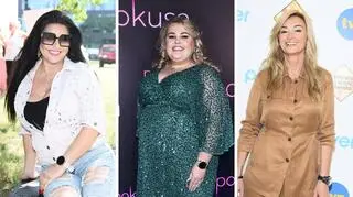 Martyna Wojciechowska o tajemnicach Kabuli, Kinga Zawodnik o operacji zmniejszenia żołądka. Tym żyły media!