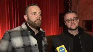 Catz 'n Dogz występują na całym świecie. "Duet, o którym wszyscy w Polsce powinni usłyszeć"