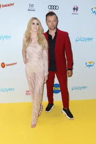 Sylwia Grzeszczak i Marcin Piotrowski, czyli Liber 