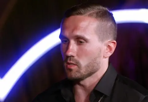 Sebastian z "True Love" o używkach. "Nie popadajmy w paranoję"